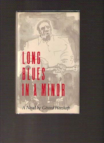Imagen de archivo de Long Blues in A Minor a la venta por Beaver Bridge Books