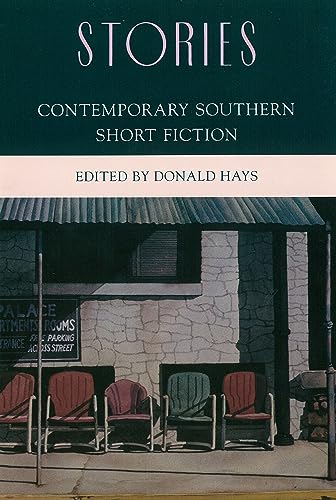 9781557280381: Stories: Contemporary Southern Short Fiction