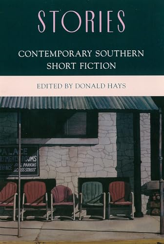 Stock image for Stories: Contemporary Southern Short Fiction for sale by BookHolders