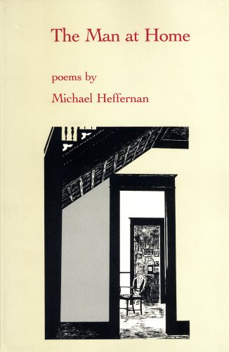 Stock image for The Man at Home: Poems for sale by HPB-Emerald