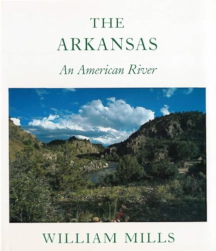 Stock image for Arkansas : An American River for sale by Better World Books