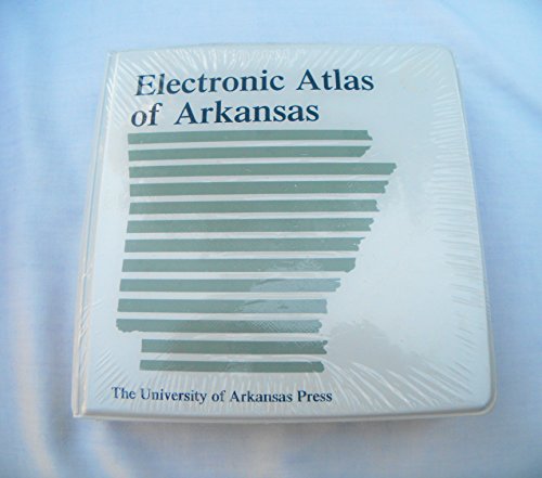 Electronic Atlas (5 1/4") (9781557280947) by [???]