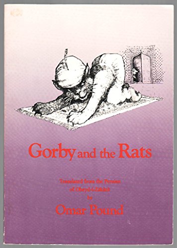 Gorby and the rats [Mush-o-gurbeh]