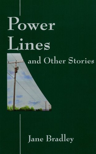 Stock image for Power Lines and Other Stories for sale by Garys Books