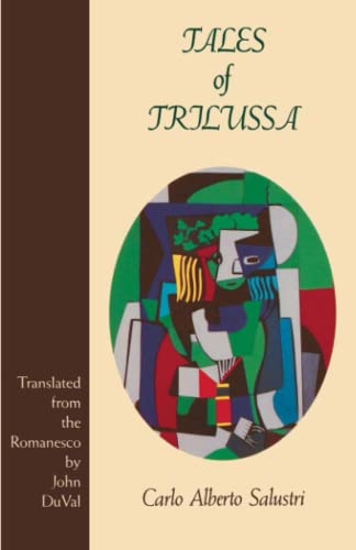 9781557281517: Tales of Trilussa