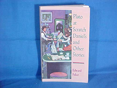 Stock image for Plato at Scratch Daniel's and Other Stories for sale by HPB Inc.