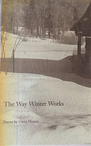 Stock image for The Way Winter Works for sale by The Book Shelf