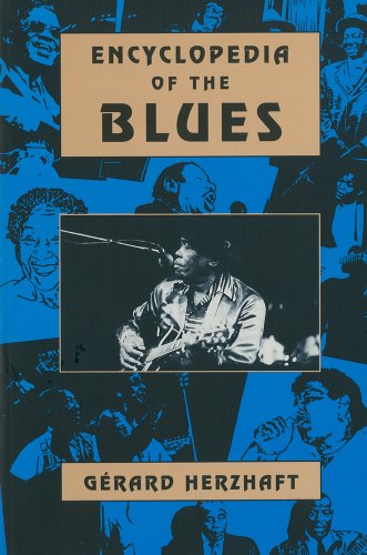 9781557282521: Encyclopedia of the Blues