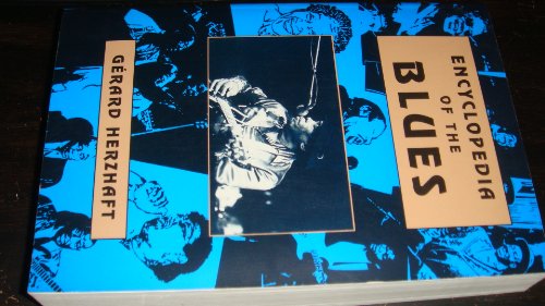 Imagen de archivo de Encyclopedia of the Blues a la venta por Housing Works Online Bookstore