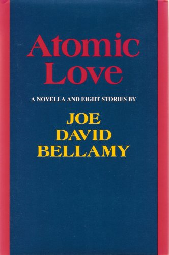 9781557282781: Atomic Love