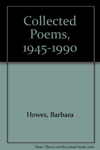 9781557283351: Collected Poems 1945-1990