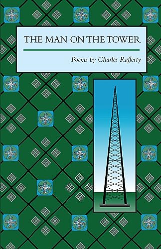 9781557283399: The Man on the Tower: Poems (Arkansas Poetry Award)