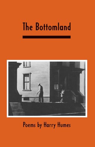 Beispielbild fr The Bottomland: Poems zum Verkauf von Wonder Book