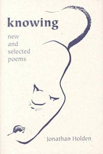 9781557285515: Knowing: New and Selected Poems