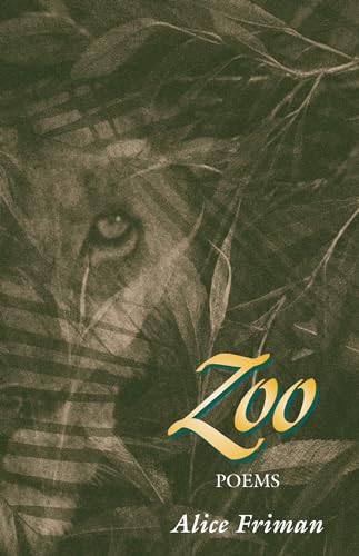 Stock image for Zoo for sale by Murphy-Brookfield Books