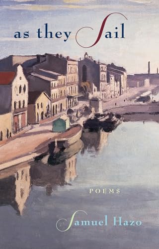 9781557285676: As They Sail: Poems