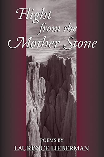 9781557285850: Flight from the Mother Stone: Poems