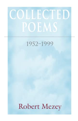 Beispielbild fr Collected Poems, 1952 "1999 zum Verkauf von AwesomeBooks