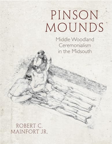 Stock image for Pinson Mounds Format: Paperback for sale by INDOO