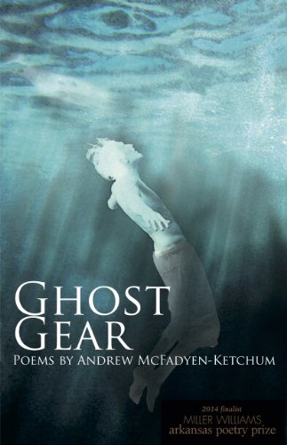 Beispielbild fr Ghost Gear : Poems zum Verkauf von Better World Books