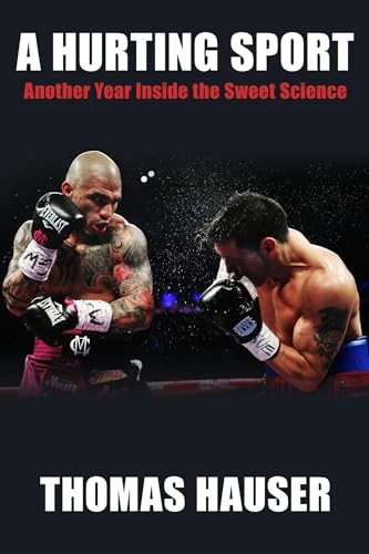 Beispielbild fr A Hurting Sport: An Inside Look at Another Year in Boxing zum Verkauf von ThriftBooks-Dallas