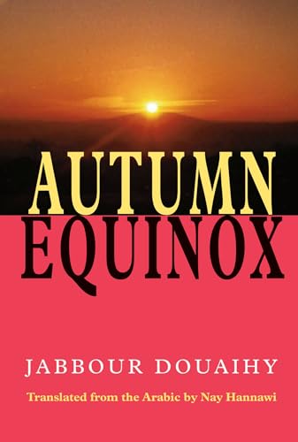 9781557287076: Autumn Equinox