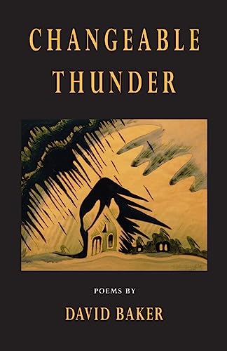 Changeable Thunder: Poems
