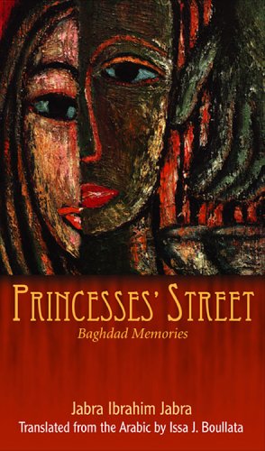 Imagen de archivo de Princesses' Street Format: Hardcover a la venta por INDOO