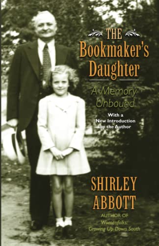 Beispielbild fr The Bookmaker's Daughter : A Memory Unbound zum Verkauf von Better World Books