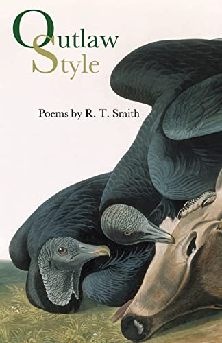Stock image for Outlaw Style : Poems for sale by Better World Books