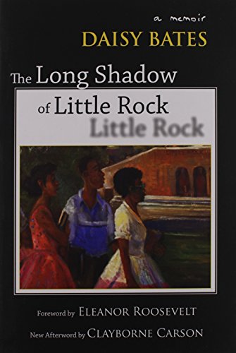 Imagen de archivo de The Long Shadow of Little Rock: A Memoir a la venta por Goodwill Southern California