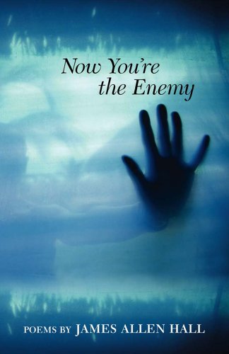 9781557288646: Now You're the Enemy (University of Arkansas Press Poetry Series)