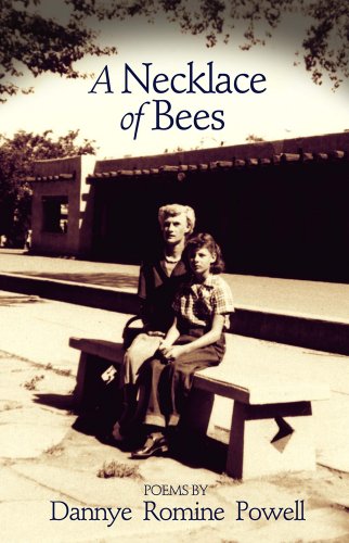 Stock image for A Necklace of Bees: Poems for sale by GF Books, Inc.