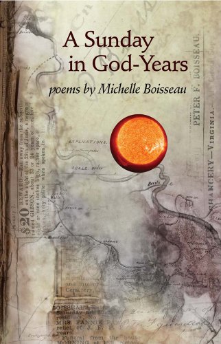 Stock image for A Sunday in God-years: Poems for sale by Revaluation Books