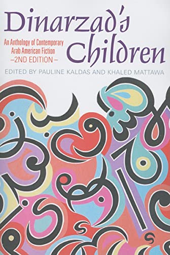9781557289124: Dinarzad's Children: An Anthology of Contemporary Arab American Fiction