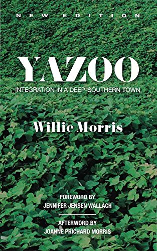 9781557289834: Yazoo: Integration in a Deep-Southern Town