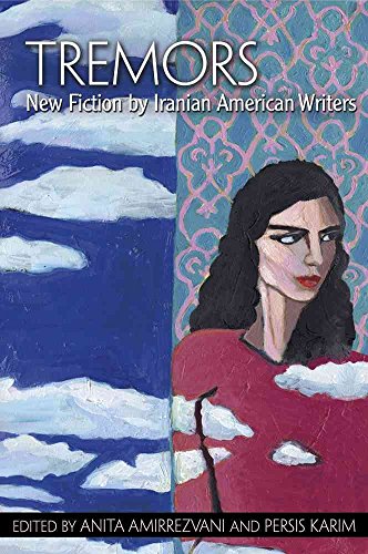 Beispielbild fr Tremors: New Fiction by Iranian American Writers zum Verkauf von ZBK Books