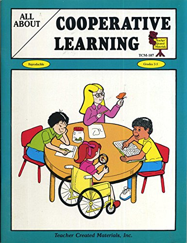 Beispielbild fr All About Cooperative Learning zum Verkauf von Ergodebooks