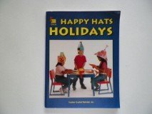 Imagen de archivo de Happy Hats Holidays a la venta por -OnTimeBooks-
