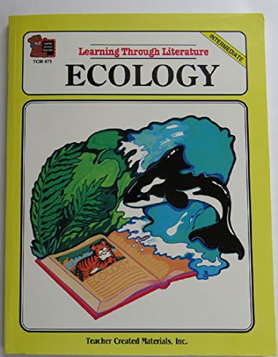 Imagen de archivo de Learning Through Literature: Ecology a la venta por Irish Booksellers