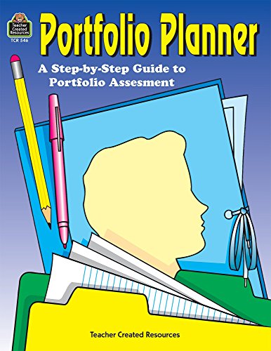 Stock image for Portfolio Planner for sale by Aaron Books