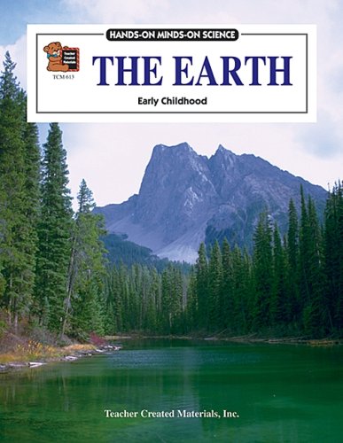 Stock image for The Earth (Hands-On Minds-On Science Series) for sale by Wonder Book