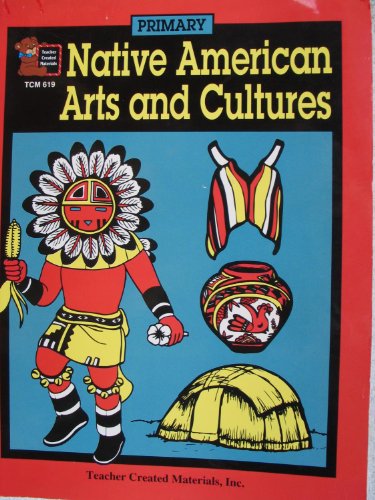 Beispielbild fr Native American Arts and Cultures zum Verkauf von Better World Books: West