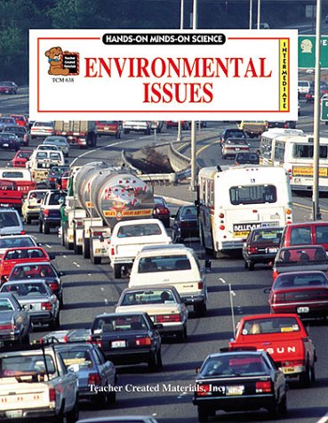 Beispielbild fr Environmental Issues zum Verkauf von Better World Books