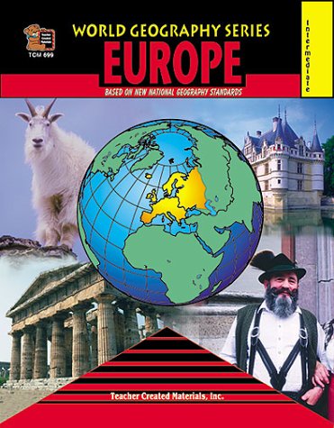 9781557346995: Title: Europe