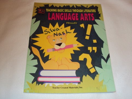 Stock image for *TEACHING BASIC SKLLS/LIT/LANG ART for sale by Dailey Ranch Books