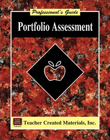 Stock image for Portfolio Assessment: A Professional's Guide for sale by Wonder Book