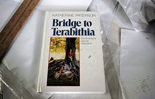 Stock image for Bridge to Terabithia for sale by Better World Books: West