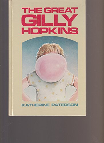 Stock image for The Great Gilly Hopkins for sale by Better World Books