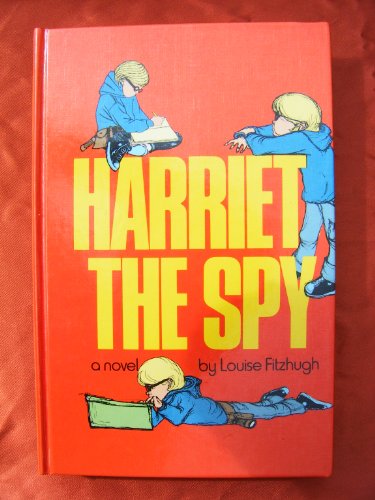9781557360120: Harriet the Spy